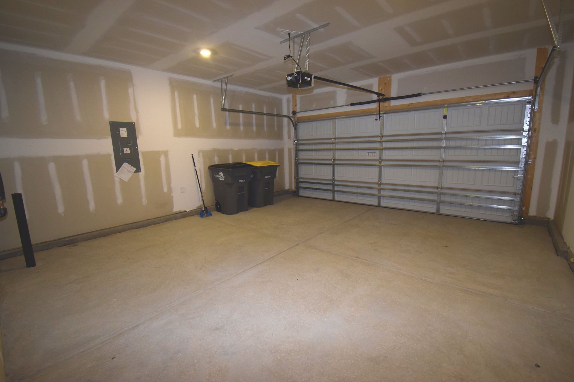 A rental home in Charlotte, NC with F.I.R.M.