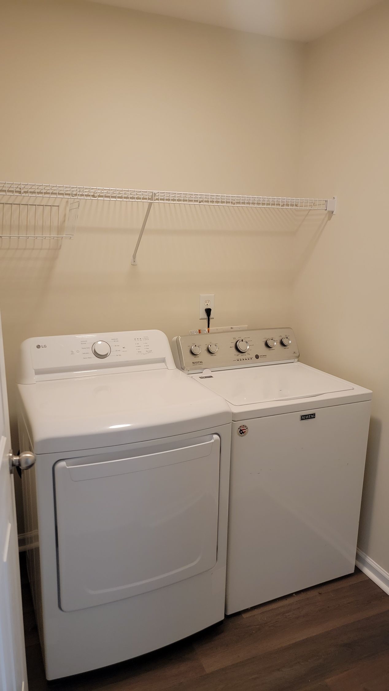 A rental home in Charlotte, NC with F.I.R.M.