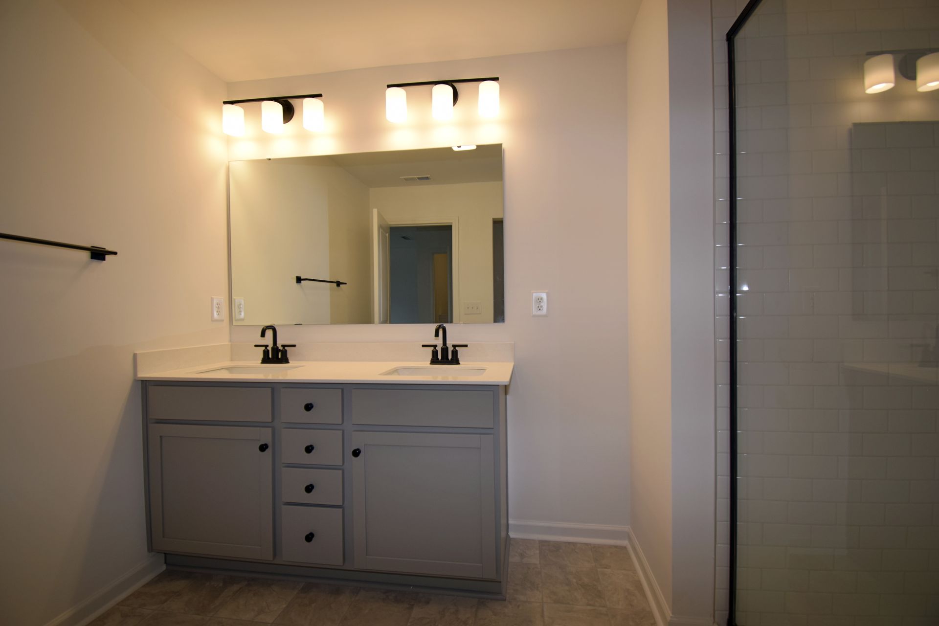 A rental property in Charlotte, NC with F.I.R.M.