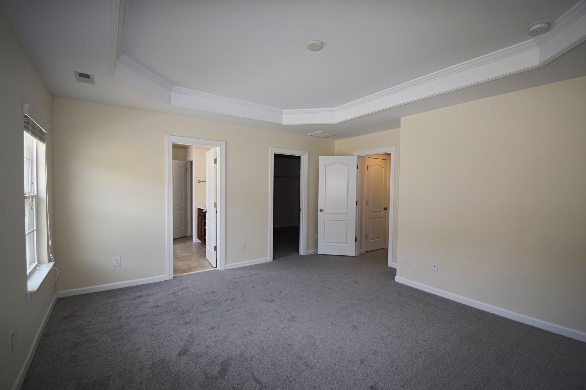 A rental property in Charlotte, NC with F.I.R.M.