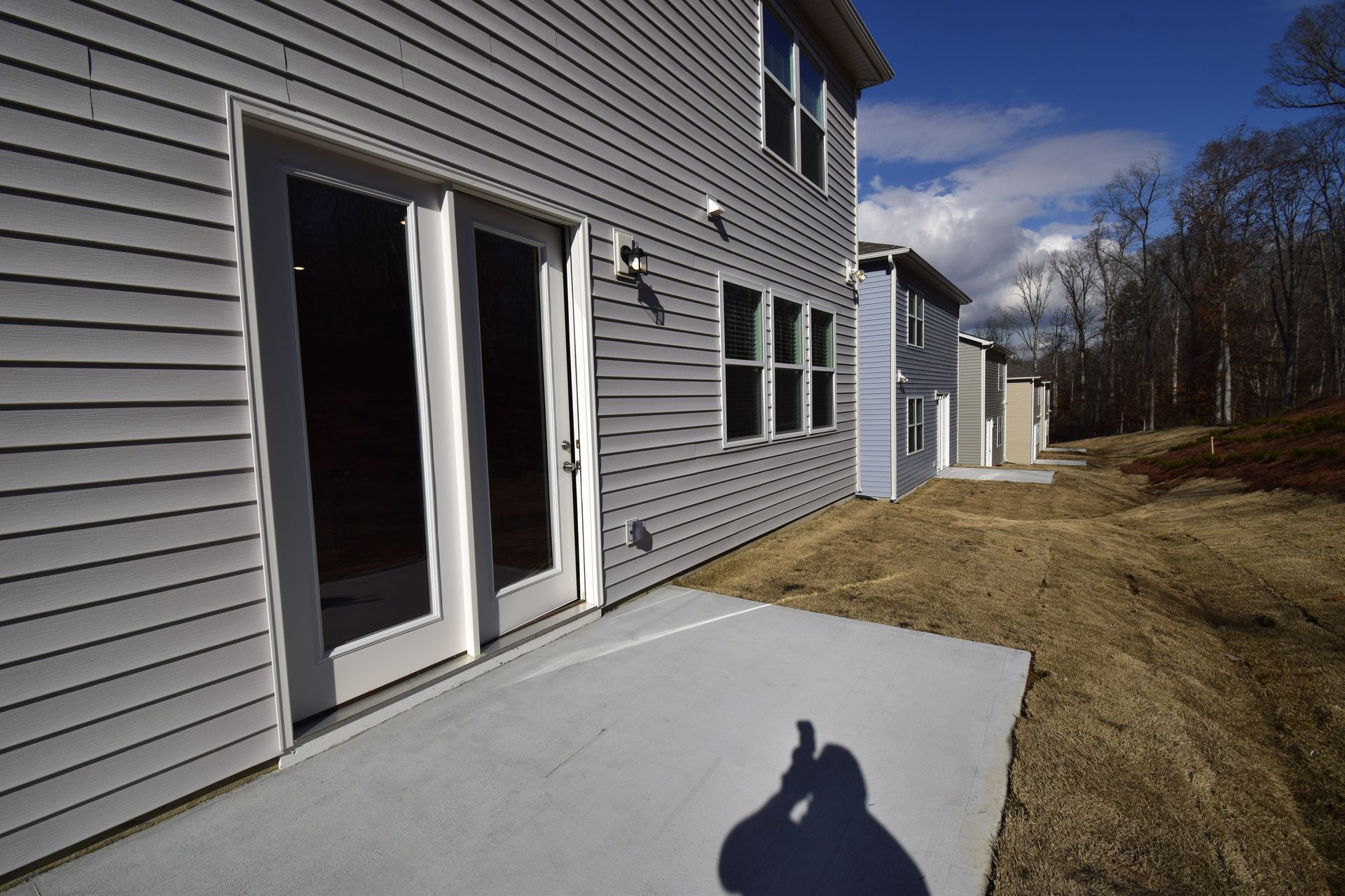 A rental property in Charlotte, NC with F.I.R.M.