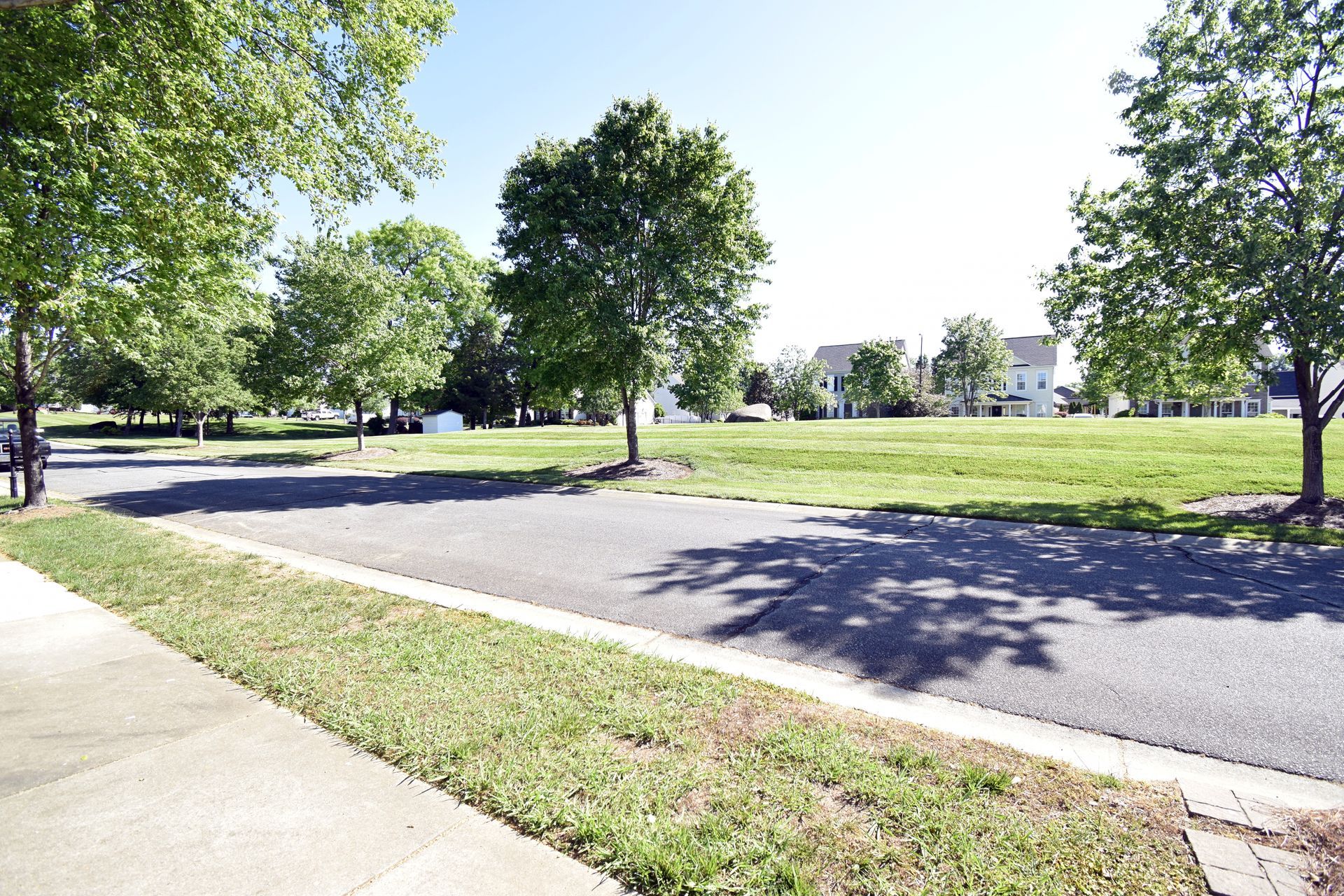 A rental home in Charlotte, NC with F.I.R.M.
