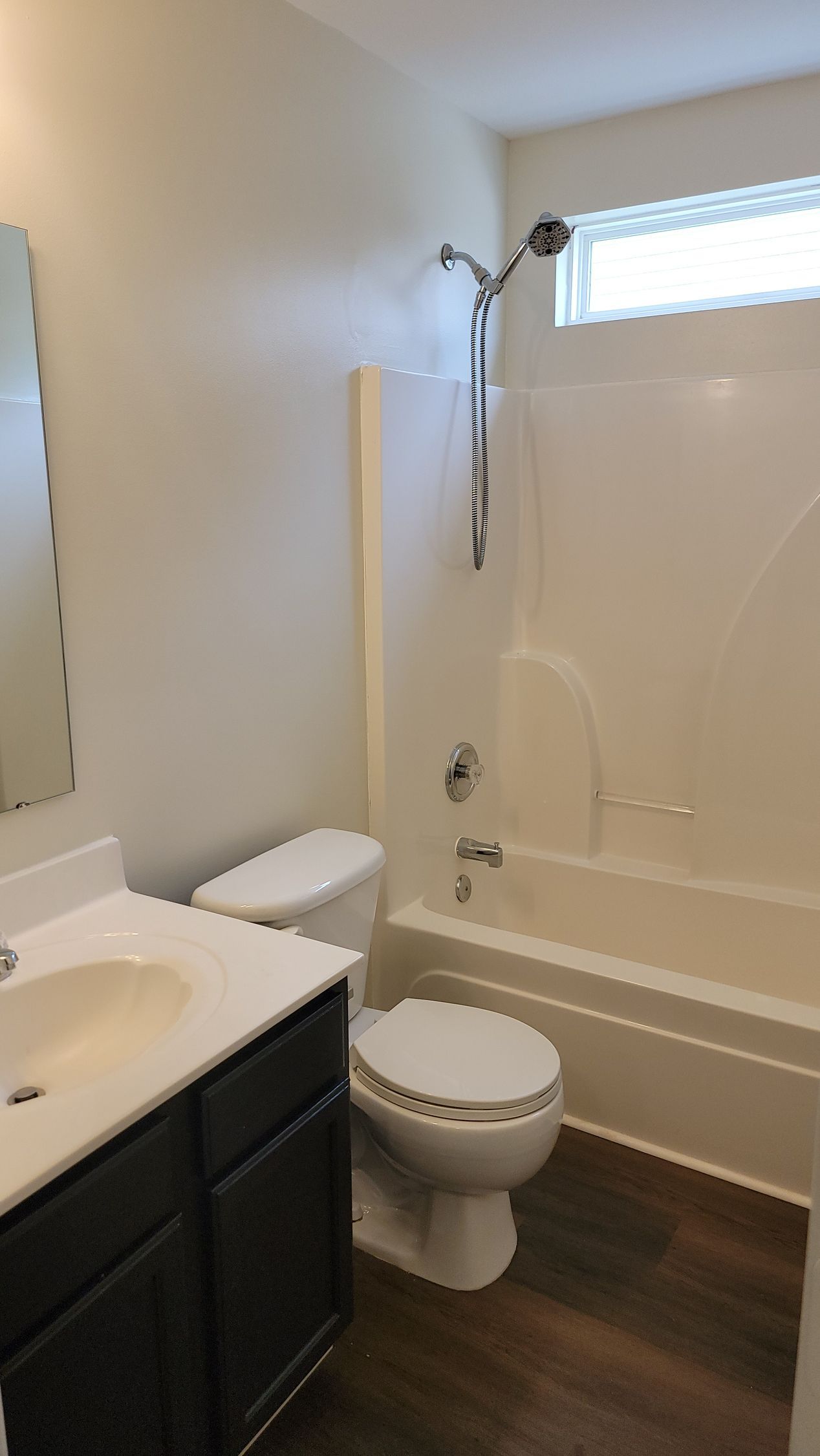 A rental home in Charlotte, NC with F.I.R.M.