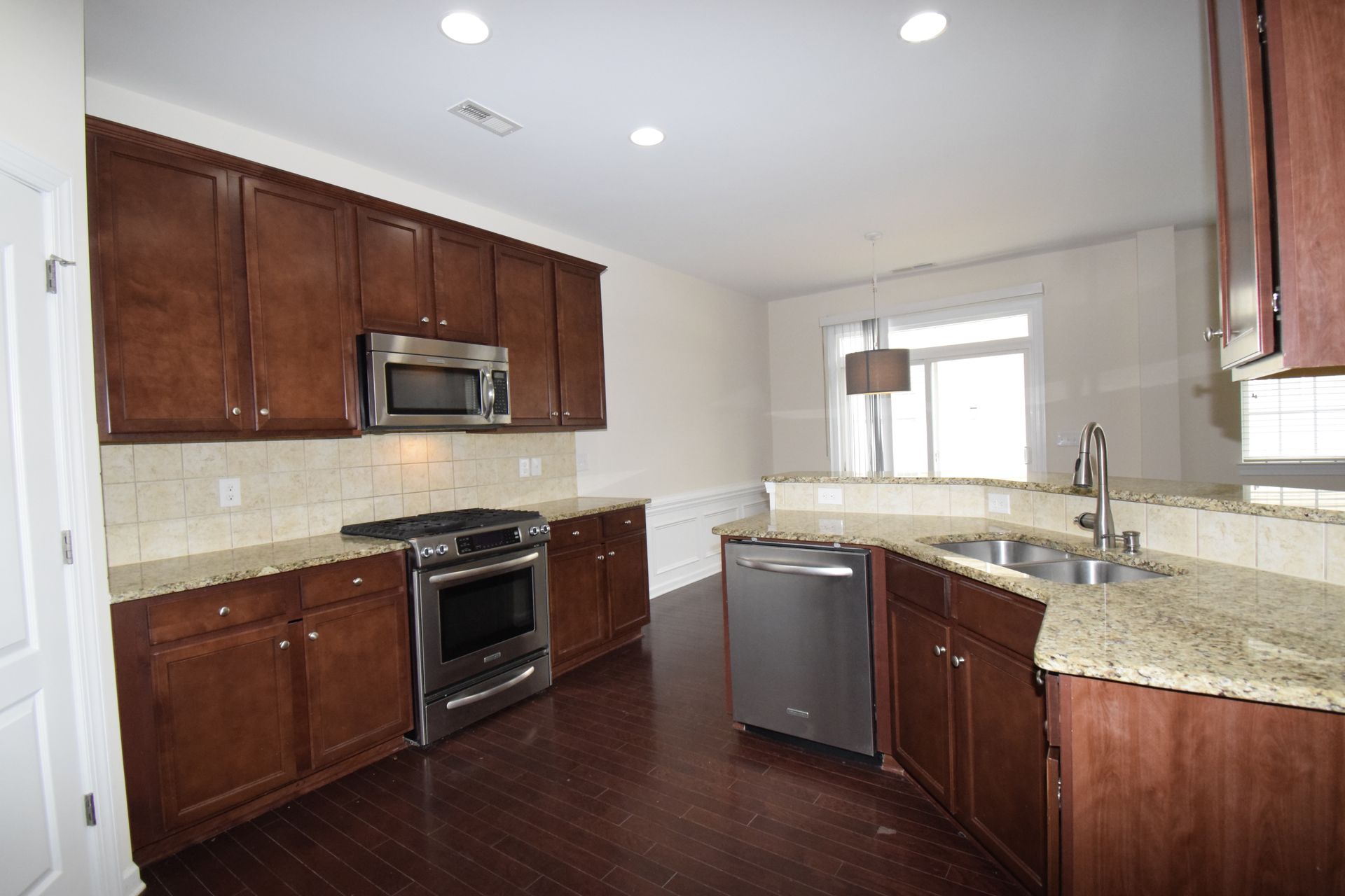 A rental property in Charlotte, NC with F.I.R.M.