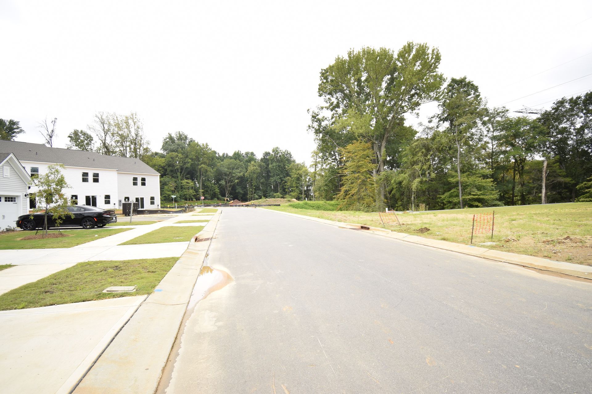 A rental property in Charlotte, NC with F.I.R.M.