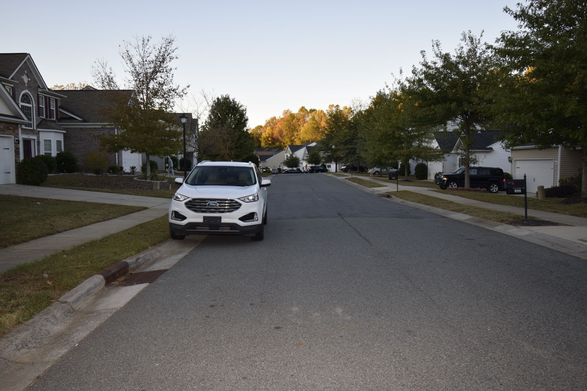 A rental property in Charlotte, NC with F.I.R.M.