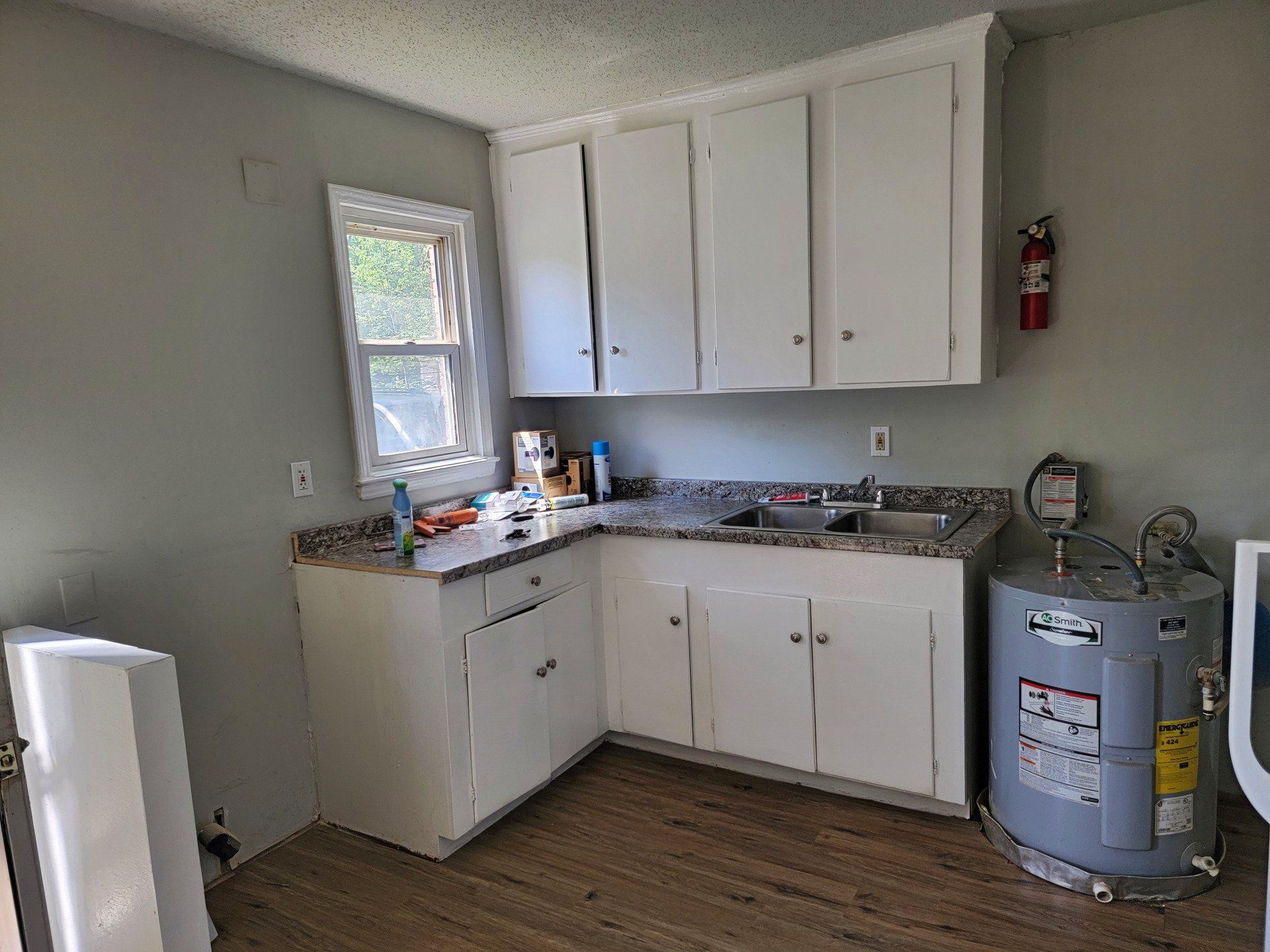 A rental property in Charlotte, NC with F.I.R.M.