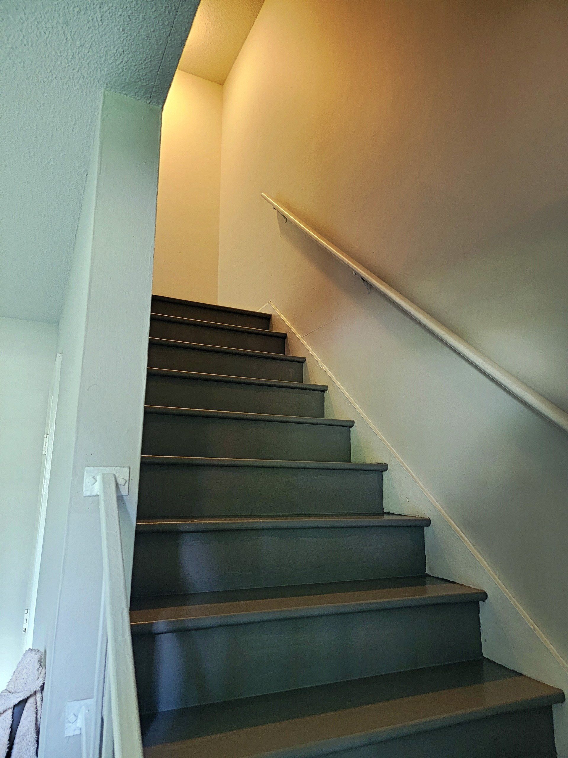 A rental property in Charlotte, NC with F.I.R.M.