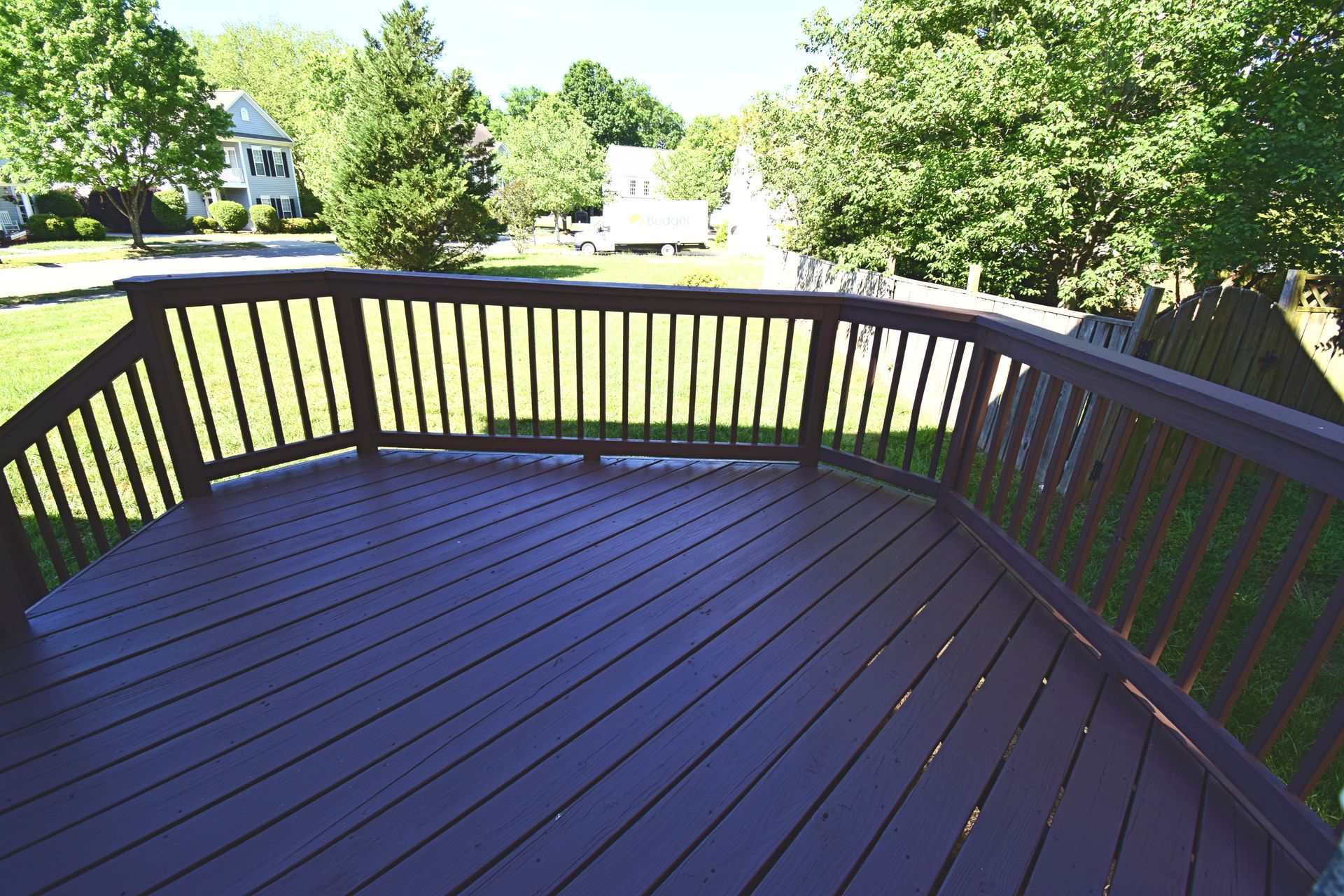 A rental home in Charlotte, NC with F.I.R.M.