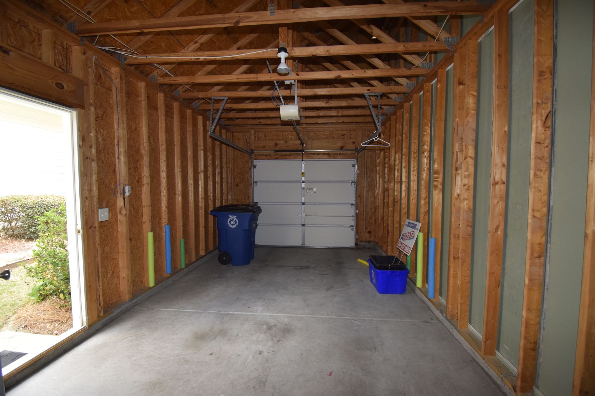 A rental home in Charlotte, NC with F.I.R.M.