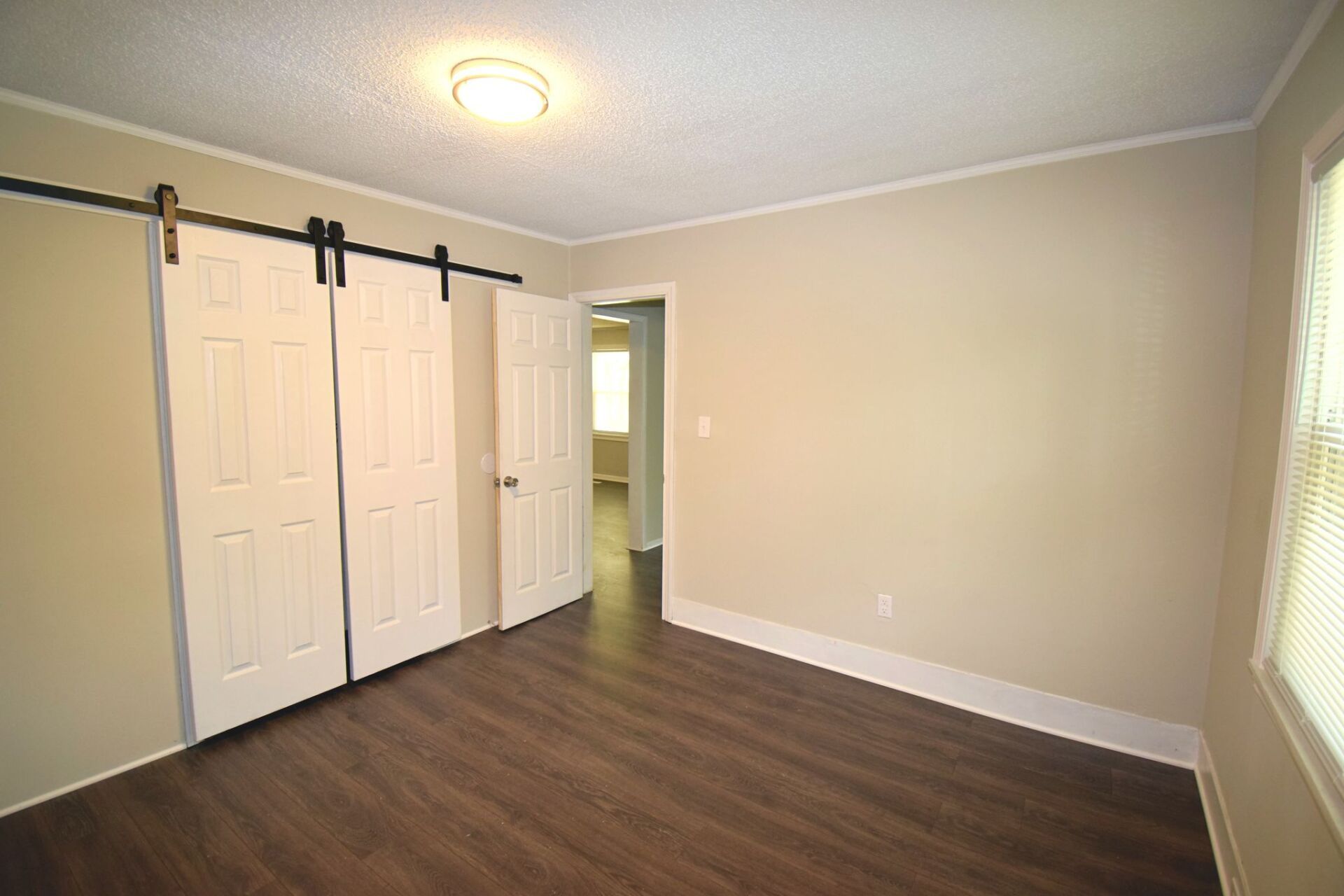 A rental property in Charlotte, NC with F.I.R.M.