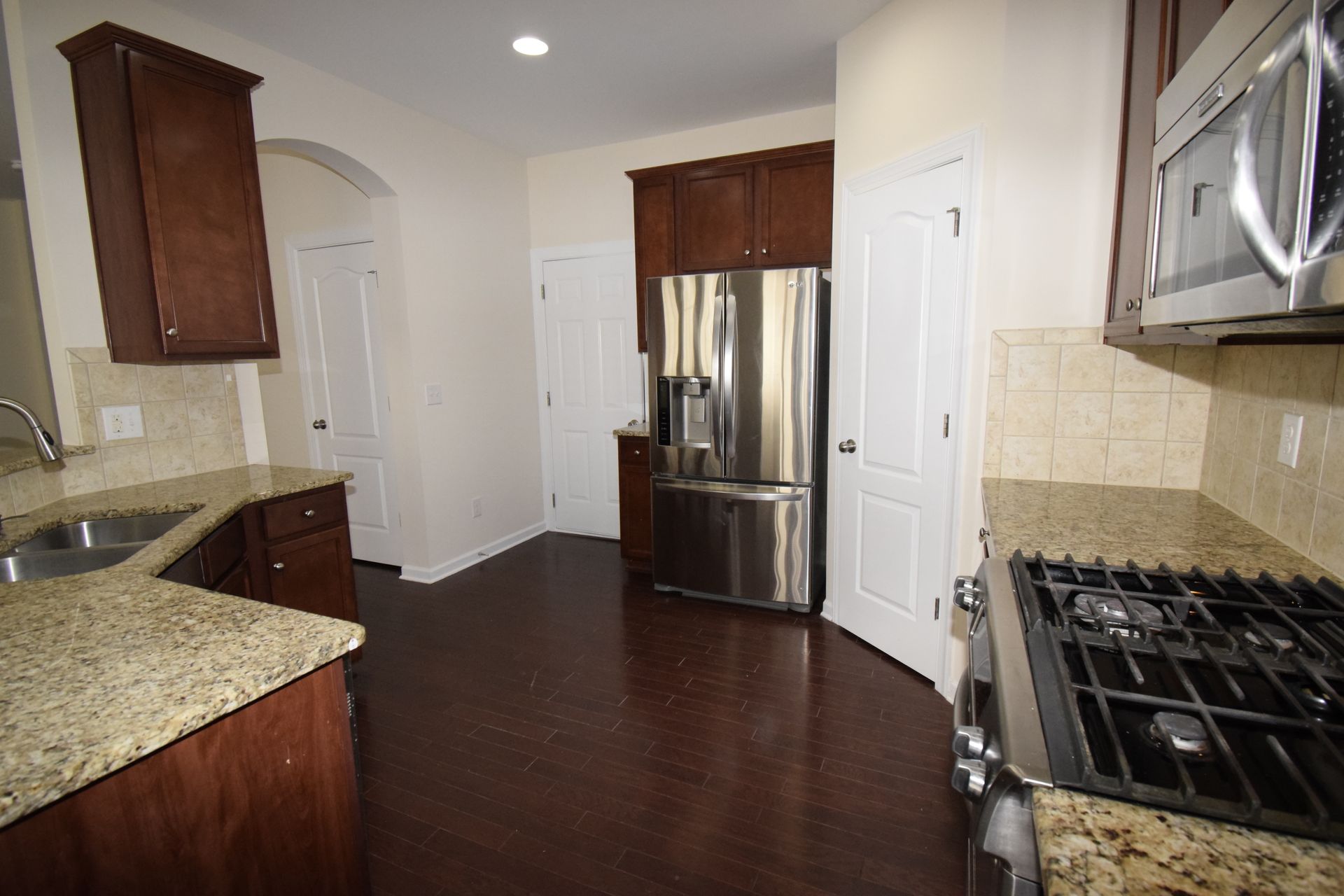 A rental property in Charlotte, NC with F.I.R.M.