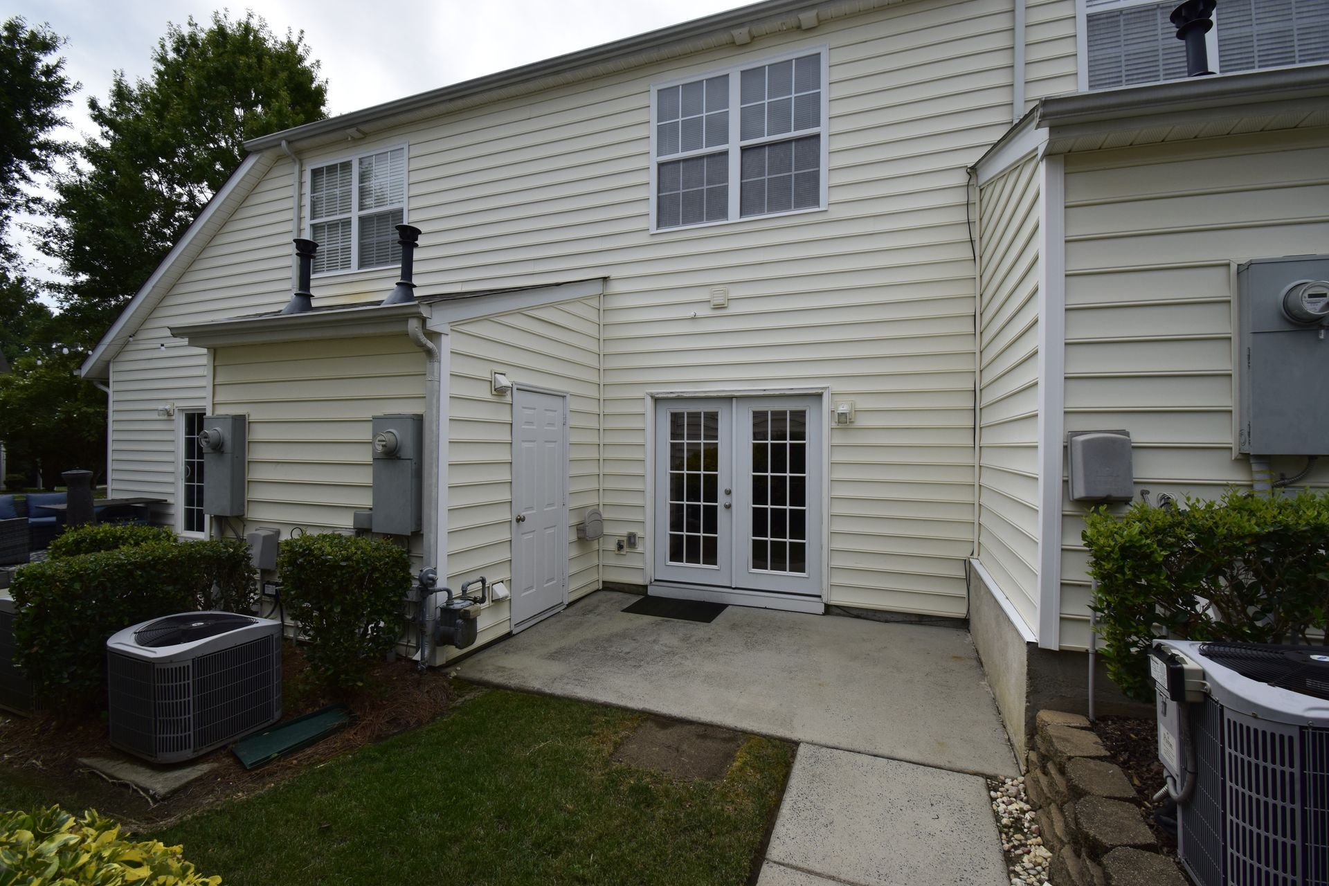 A rental home in Charlotte, NC with F.I.R.M.