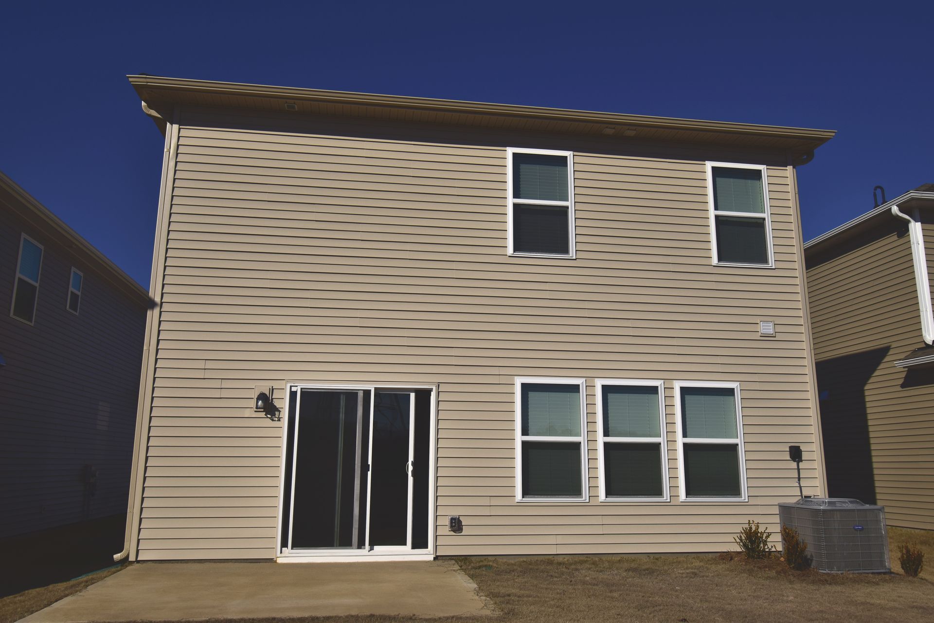 A rental home in Charlotte, NC with F.I.R.M.