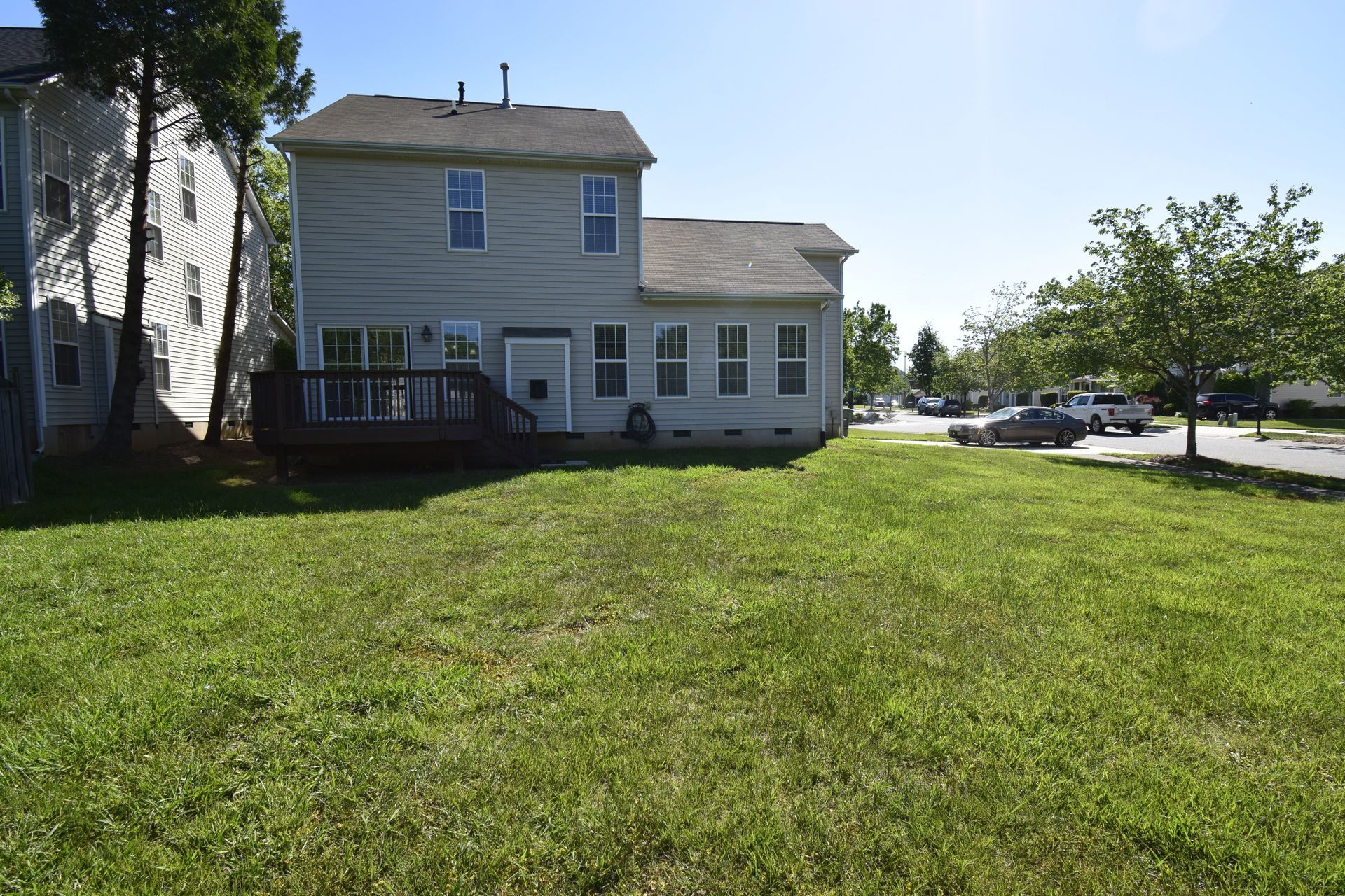 A rental home in Charlotte, NC with F.I.R.M.