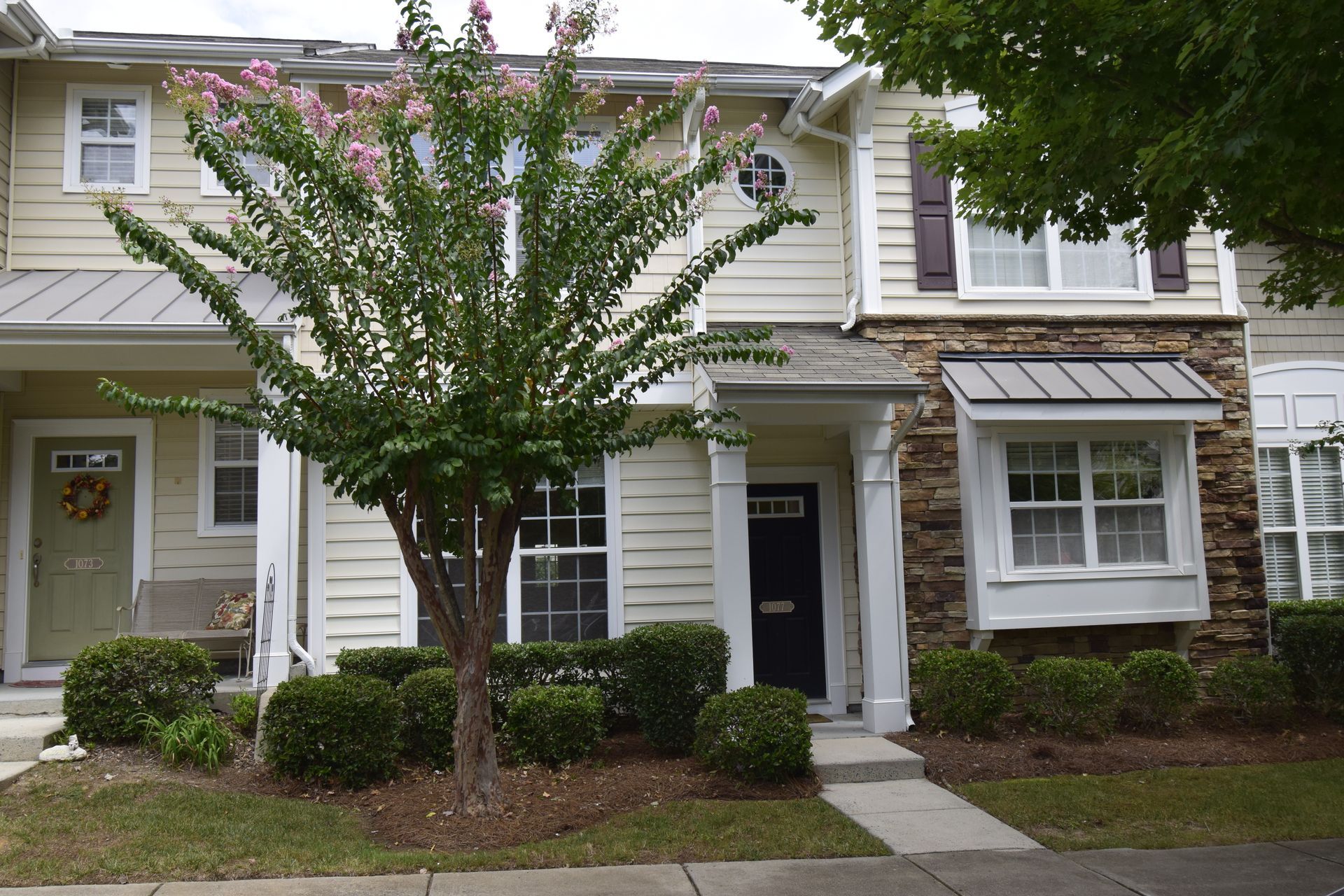 A rental home in Charlotte, NC with F.I.R.M.