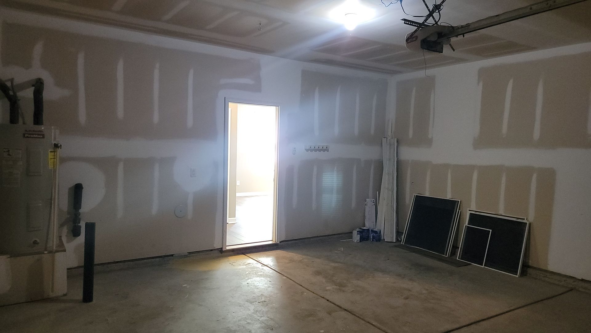 A rental home in Charlotte, NC with F.I.R.M.