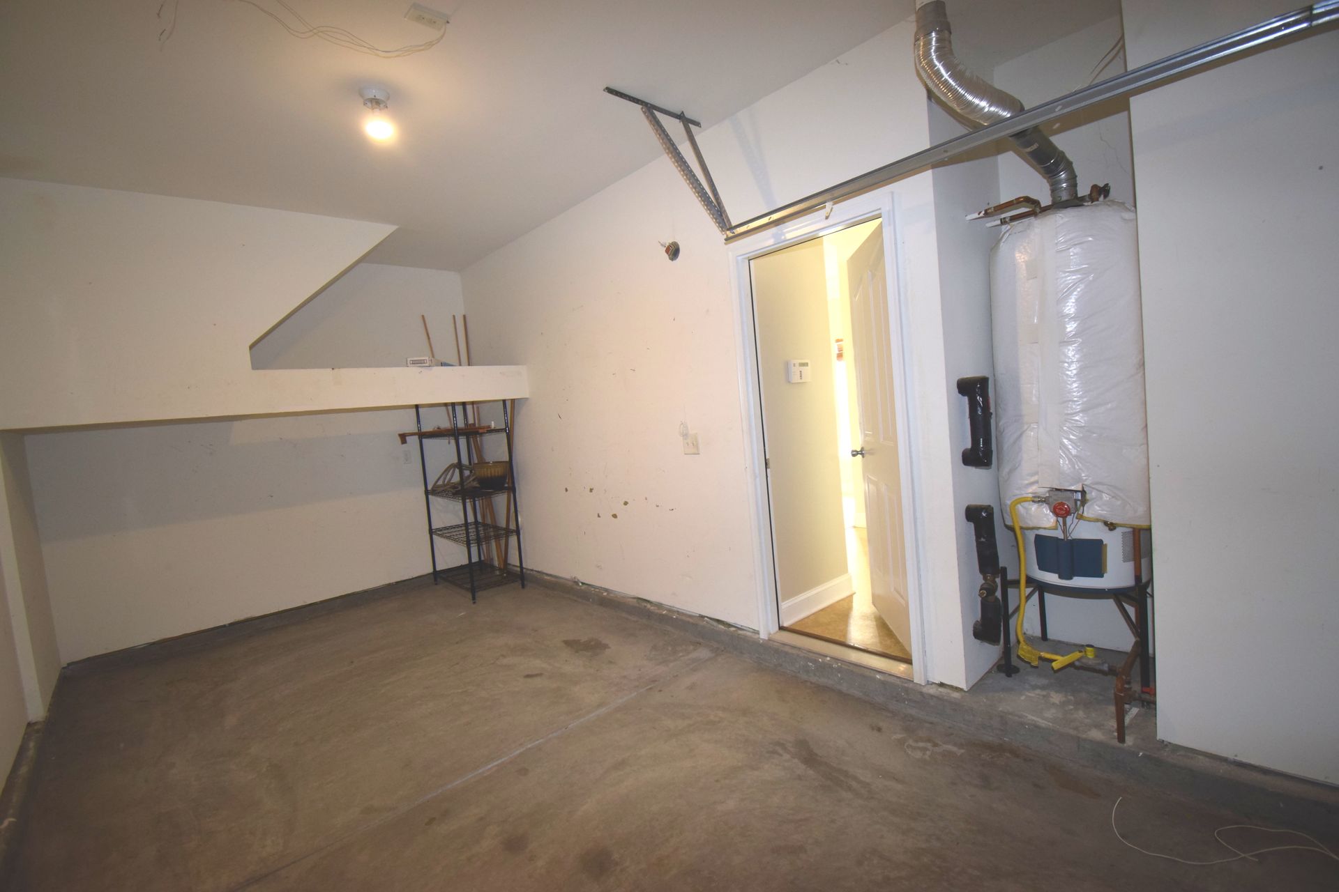 A rental property in Charlotte, NC with F.I.R.M.