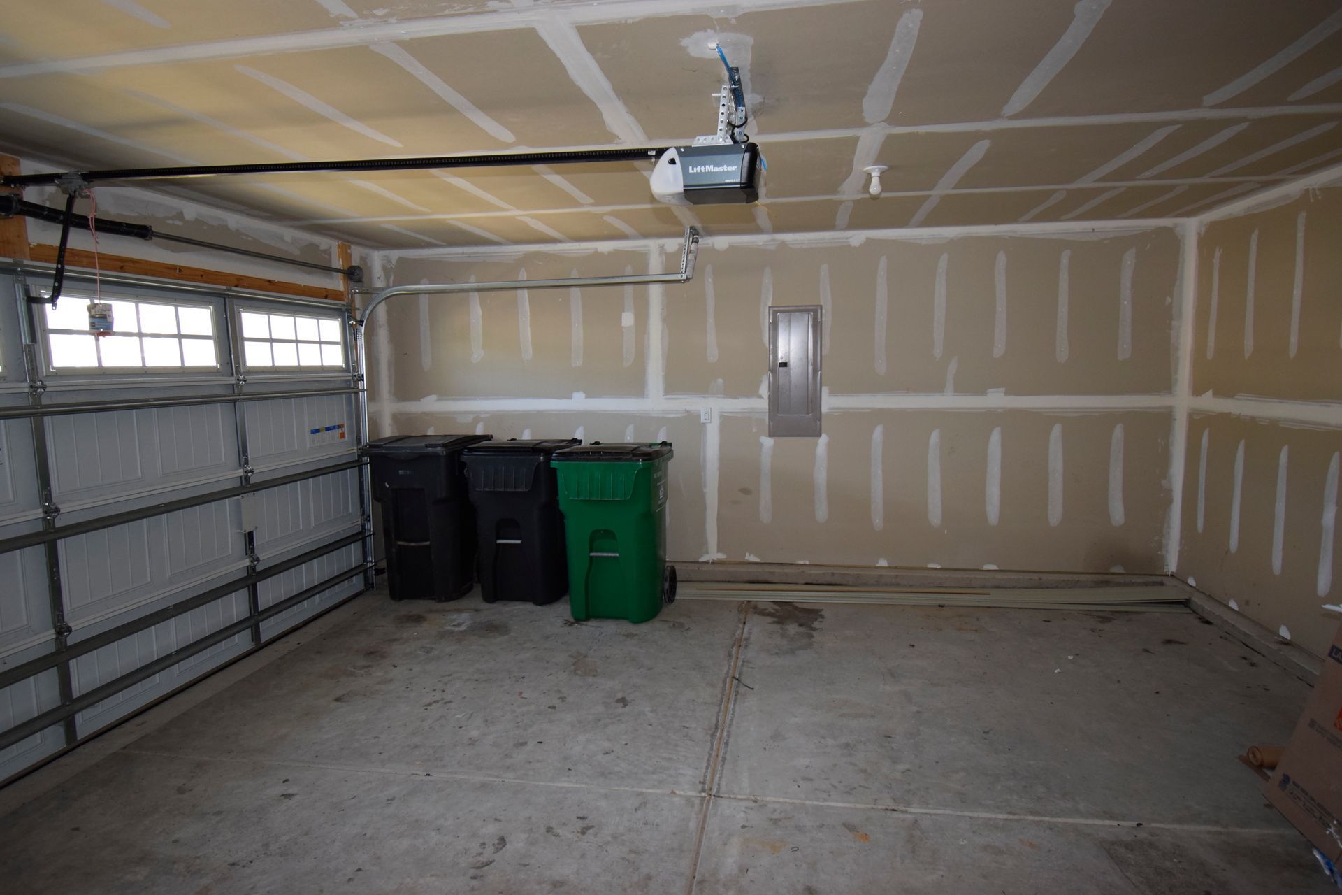 A rental home in Charlotte, NC with F.I.R.M.