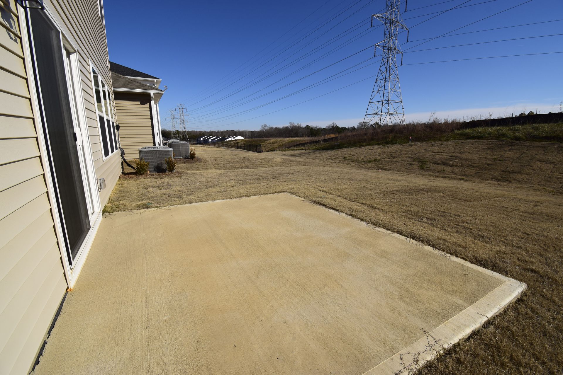 A rental home in Charlotte, NC with F.I.R.M.