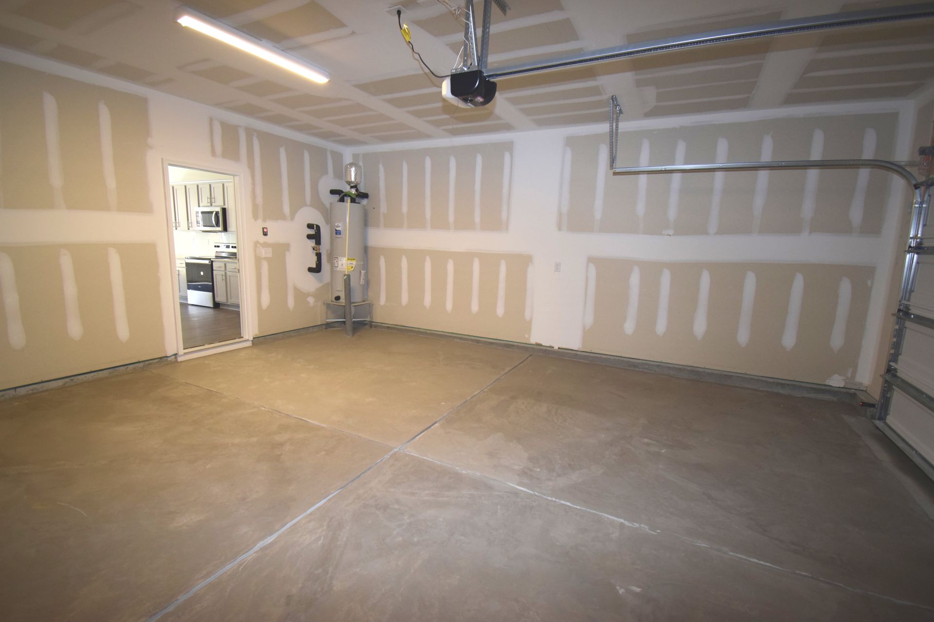 A rental property in Charlotte, NC with F.I.R.M.