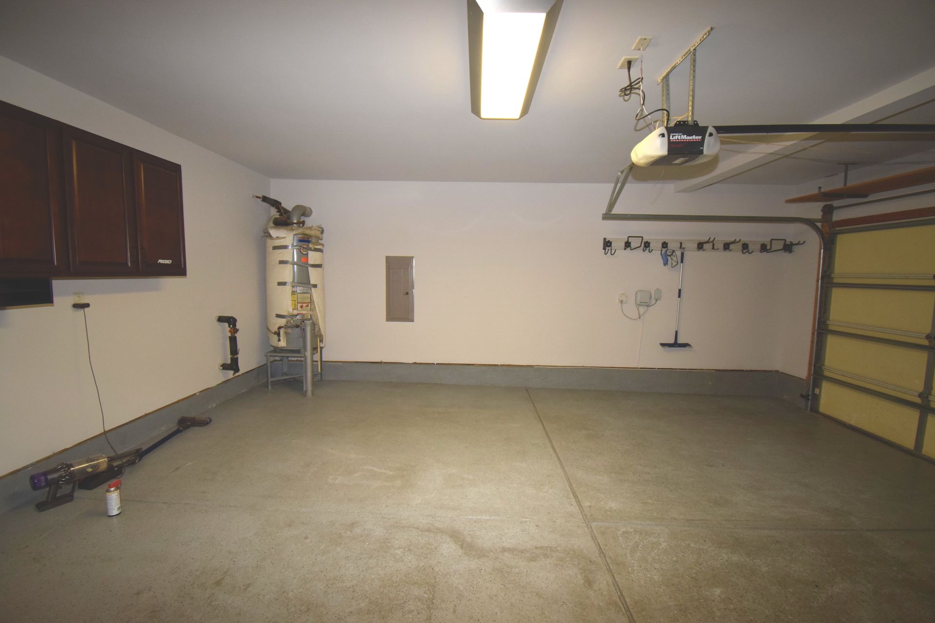 A rental home in Charlotte, NC with F.I.R.M.