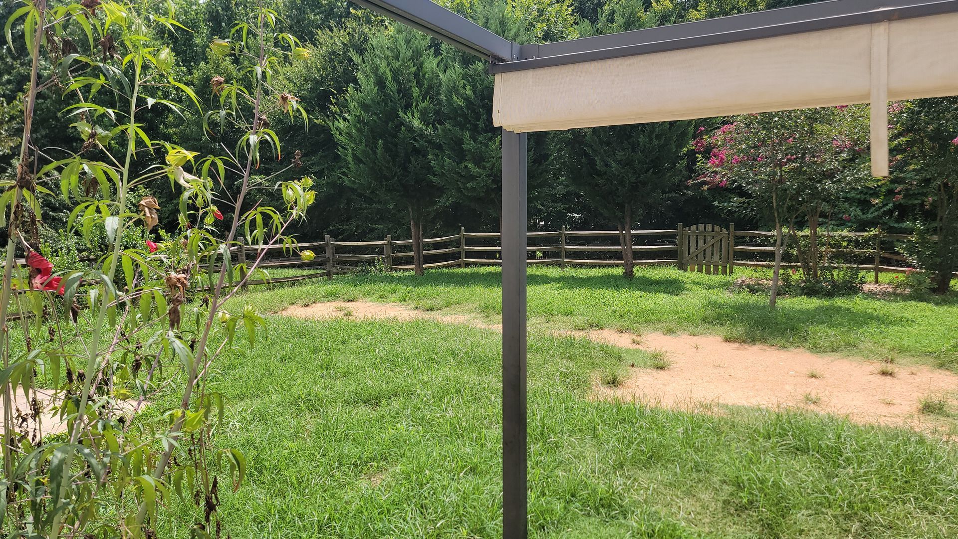 A rental home in Charlotte, NC with F.I.R.M.