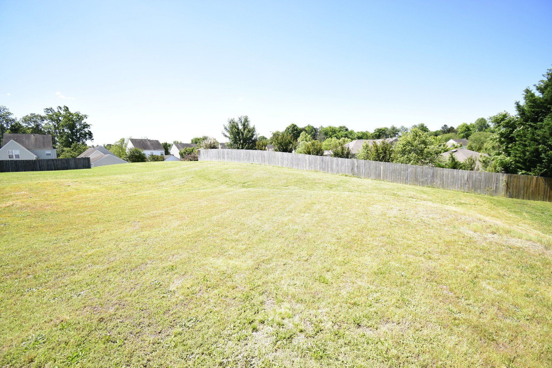 A rental home in Charlotte, NC with F.I.R.M.
