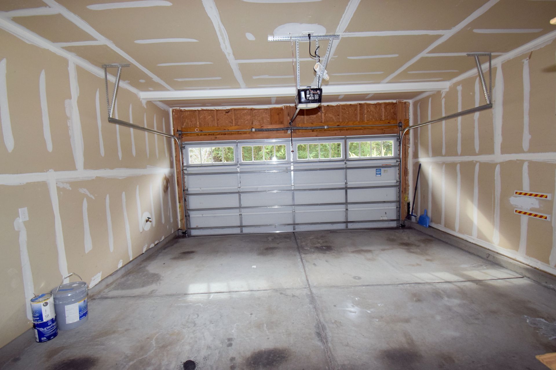 A rental property in Charlotte, NC with F.I.R.M.