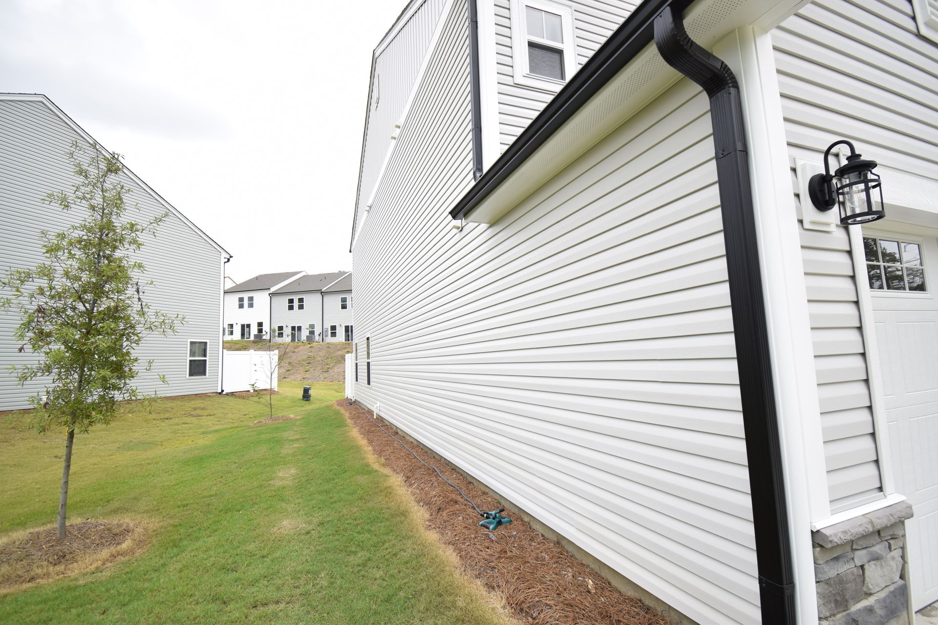 A rental property in Charlotte, NC with F.I.R.M.