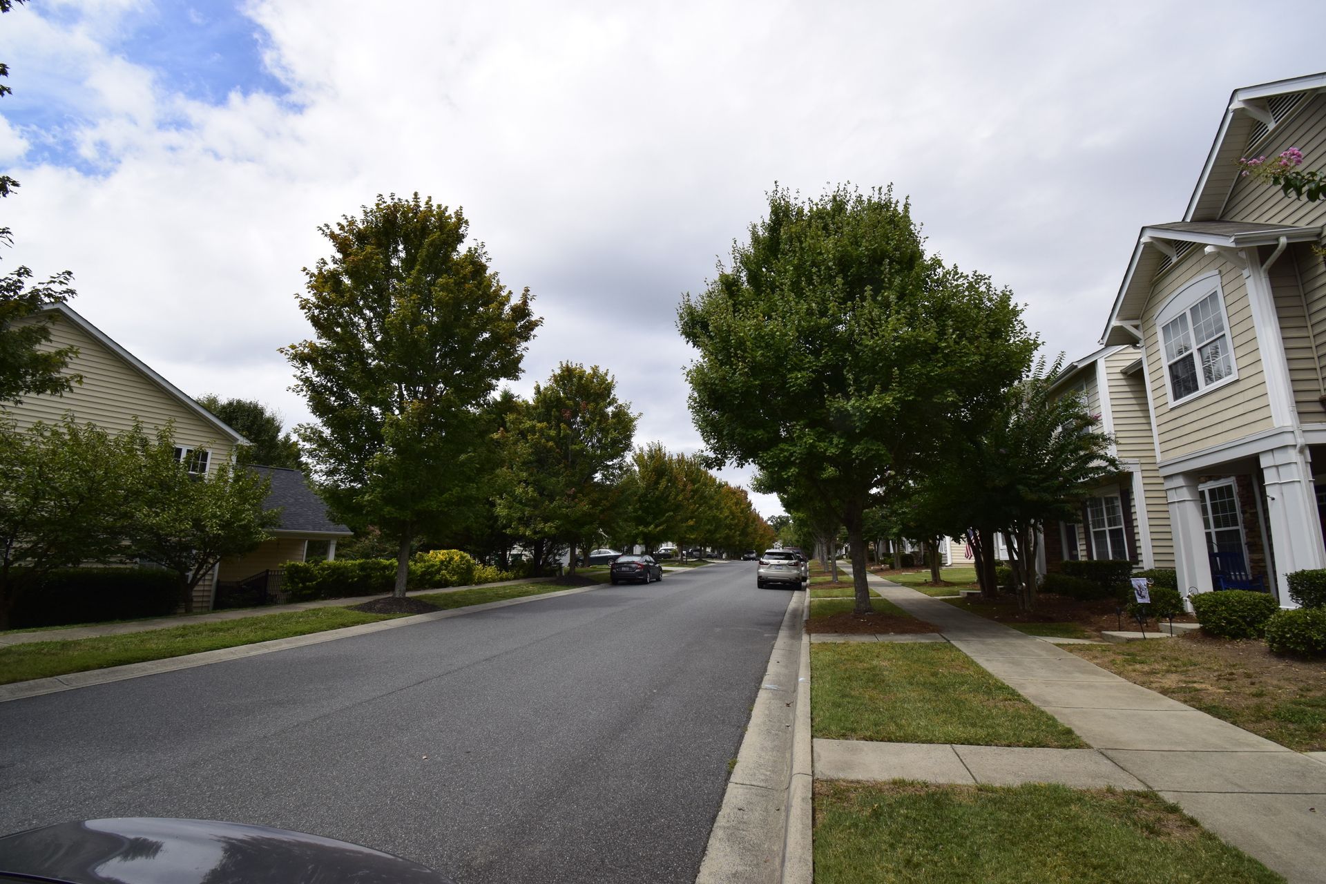 A rental home in Charlotte, NC with F.I.R.M.