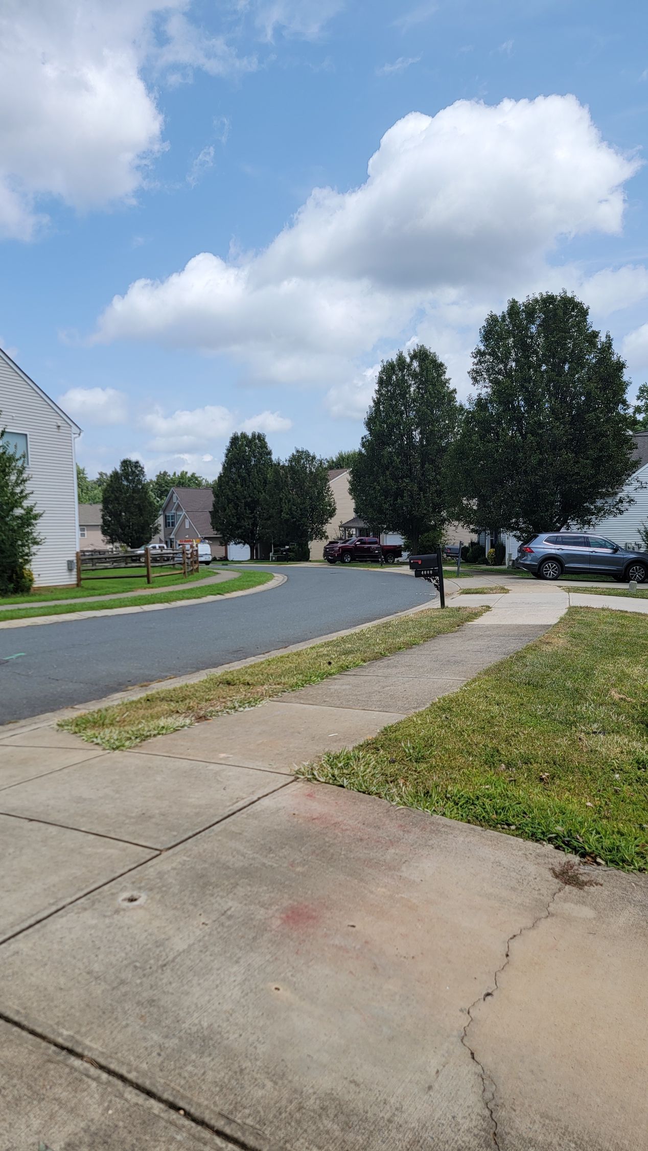 A rental home in Charlotte, NC with F.I.R.M.