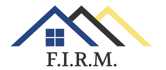 F.I.R.M Logo