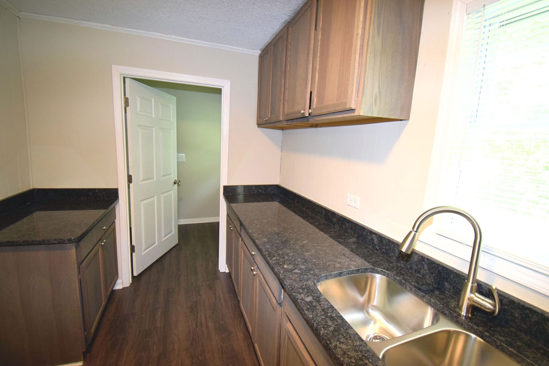 A rental property in Charlotte, NC with F.I.R.M.