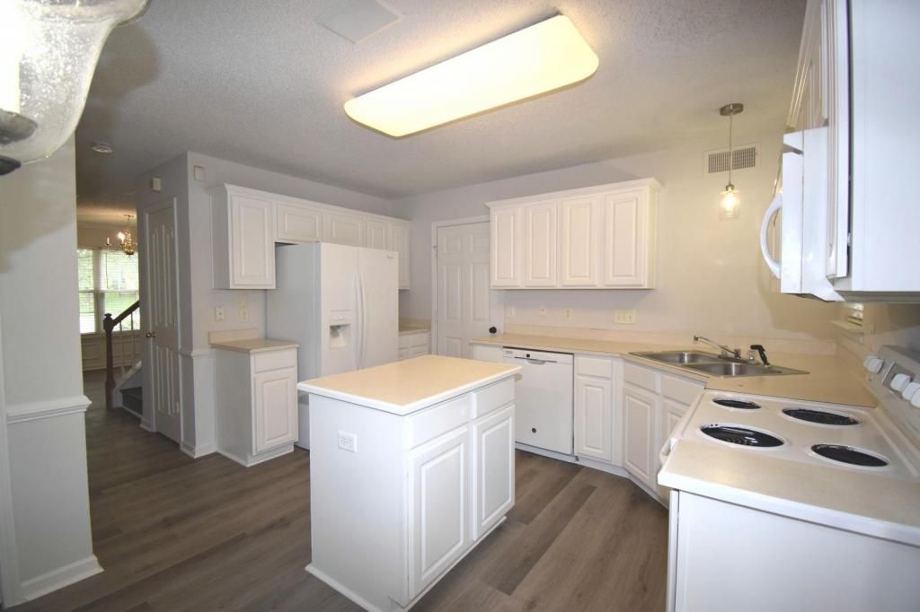 A rental home in Charlotte, NC with F.I.R.M.