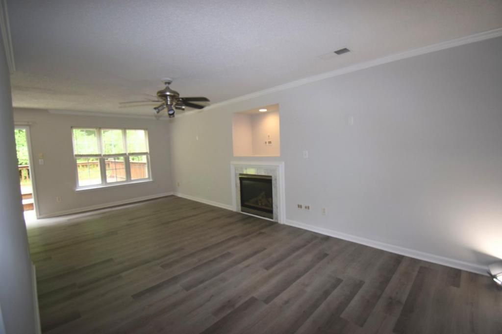 A rental home in Charlotte, NC with F.I.R.M.