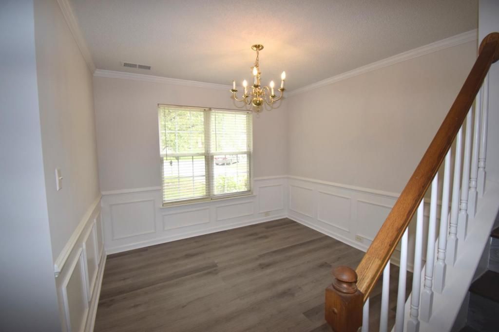 A rental home in Charlotte, NC with F.I.R.M.