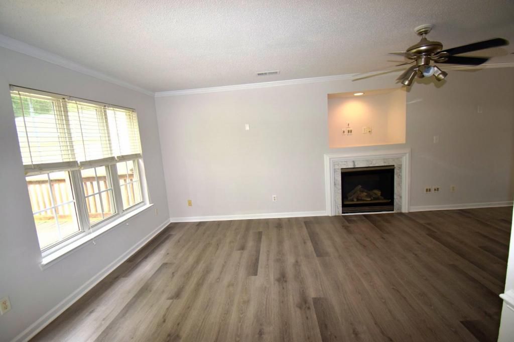 A rental home in Charlotte, NC with F.I.R.M.