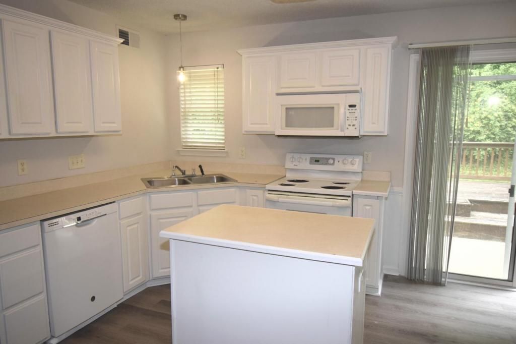 A rental home in Charlotte, NC with F.I.R.M.