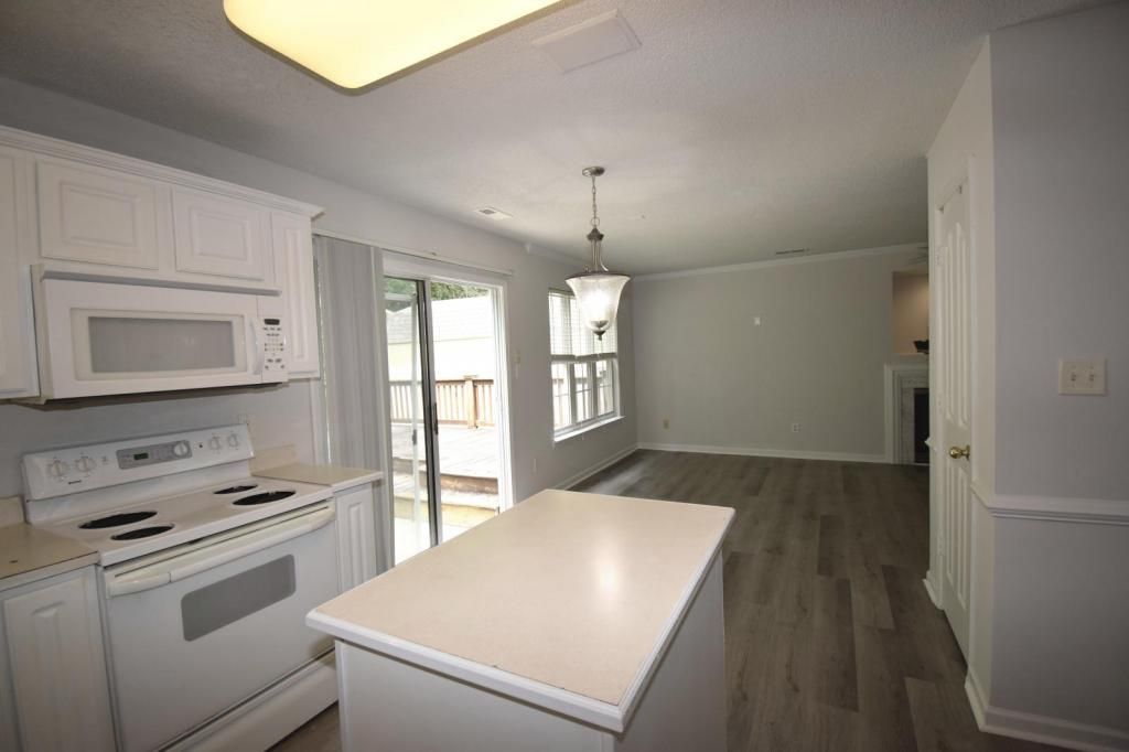 A rental home in Charlotte, NC with F.I.R.M.