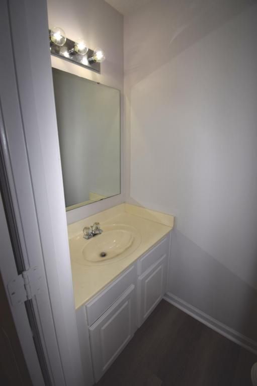 A rental home in Charlotte, NC with F.I.R.M.