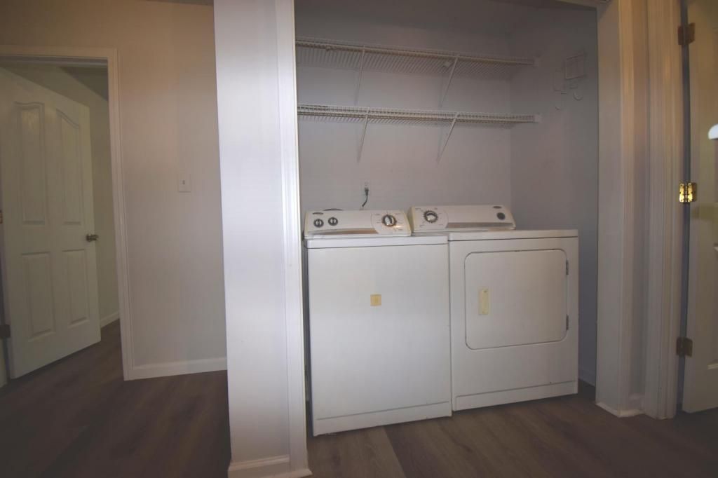 A rental home in Charlotte, NC with F.I.R.M.