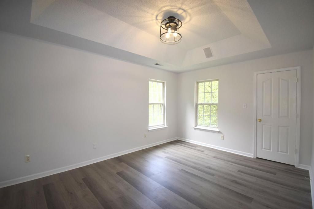 A rental home in Charlotte, NC with F.I.R.M.