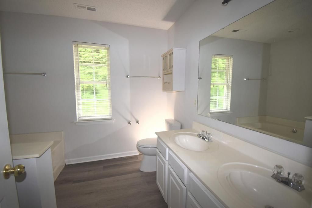 A rental home in Charlotte, NC with F.I.R.M.