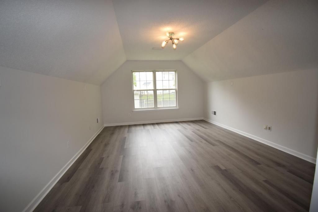 A rental home in Charlotte, NC with F.I.R.M.