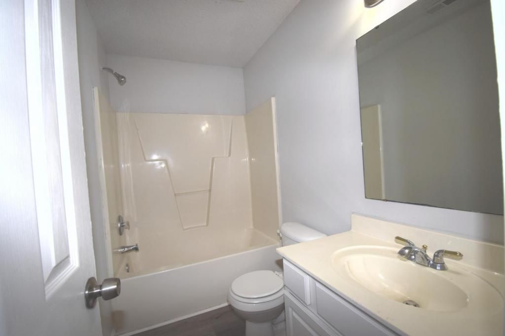 A rental home in Charlotte, NC with F.I.R.M.