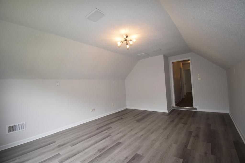 A rental home in Charlotte, NC with F.I.R.M.