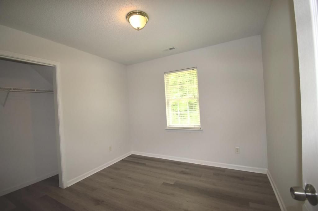 A rental home in Charlotte, NC with F.I.R.M.