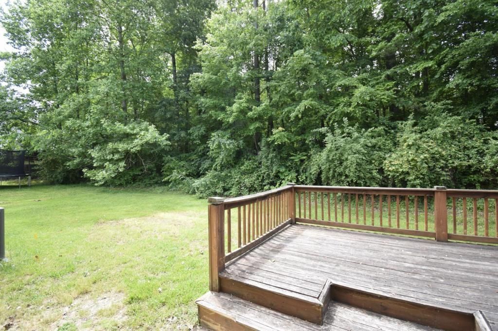 A rental home in Charlotte, NC with F.I.R.M.