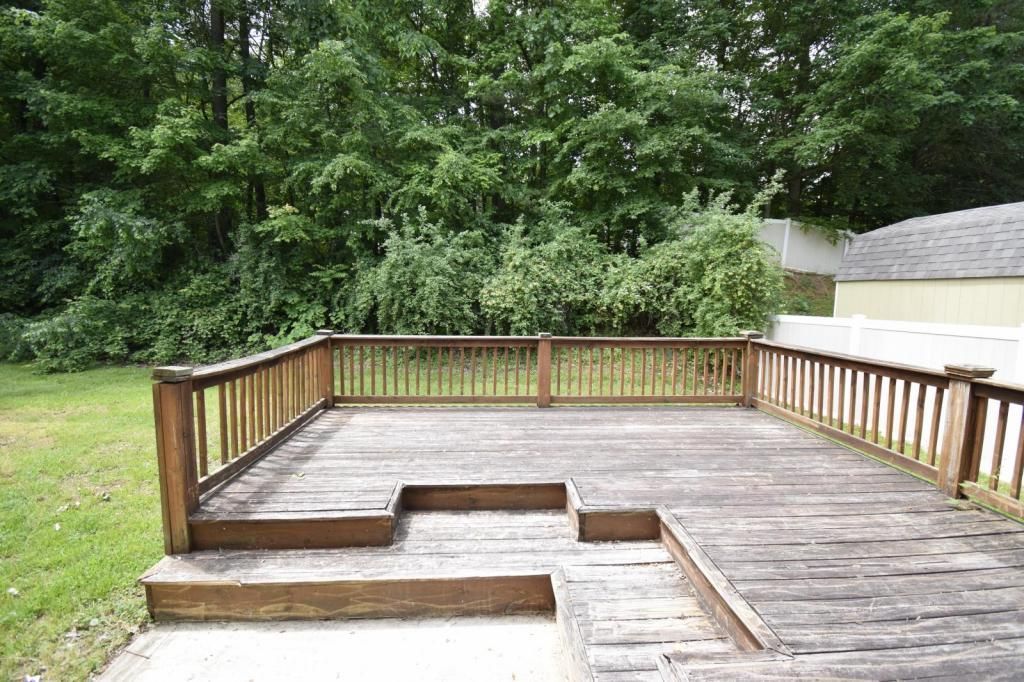 A rental home in Charlotte, NC with F.I.R.M.